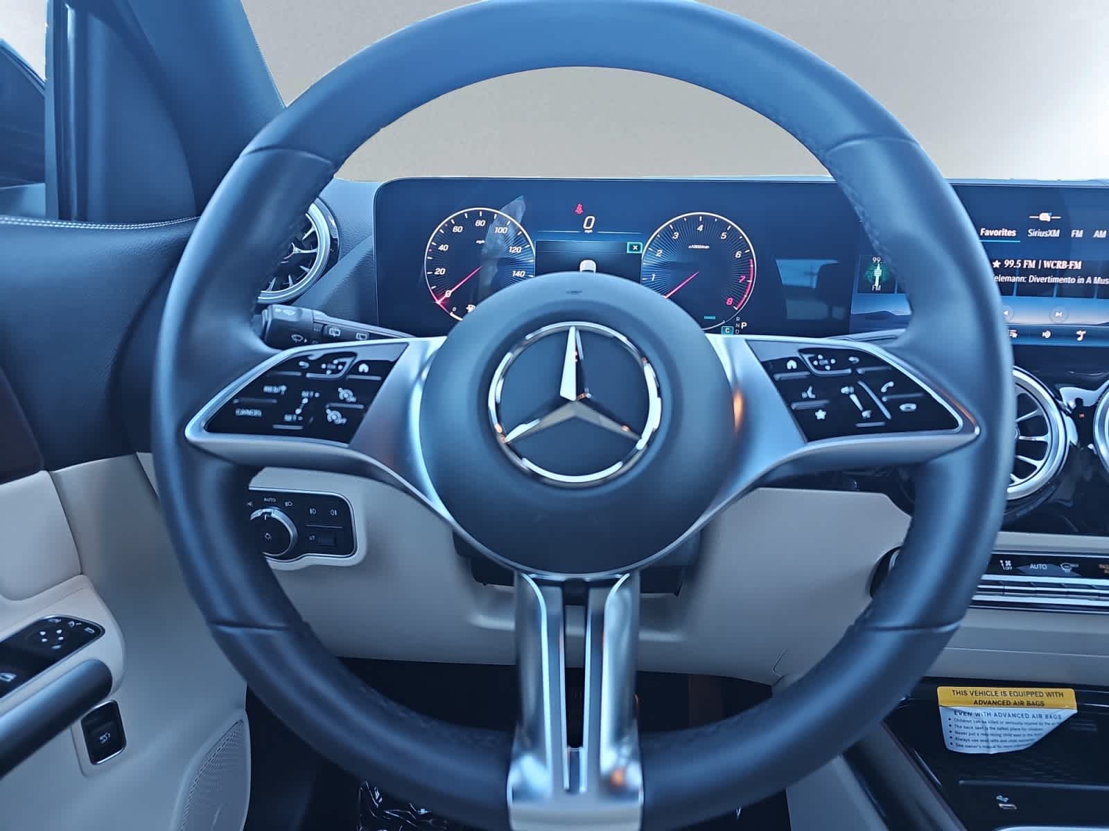 used 2026 Mercedes-Benz GLA 250 car, priced at $43,298