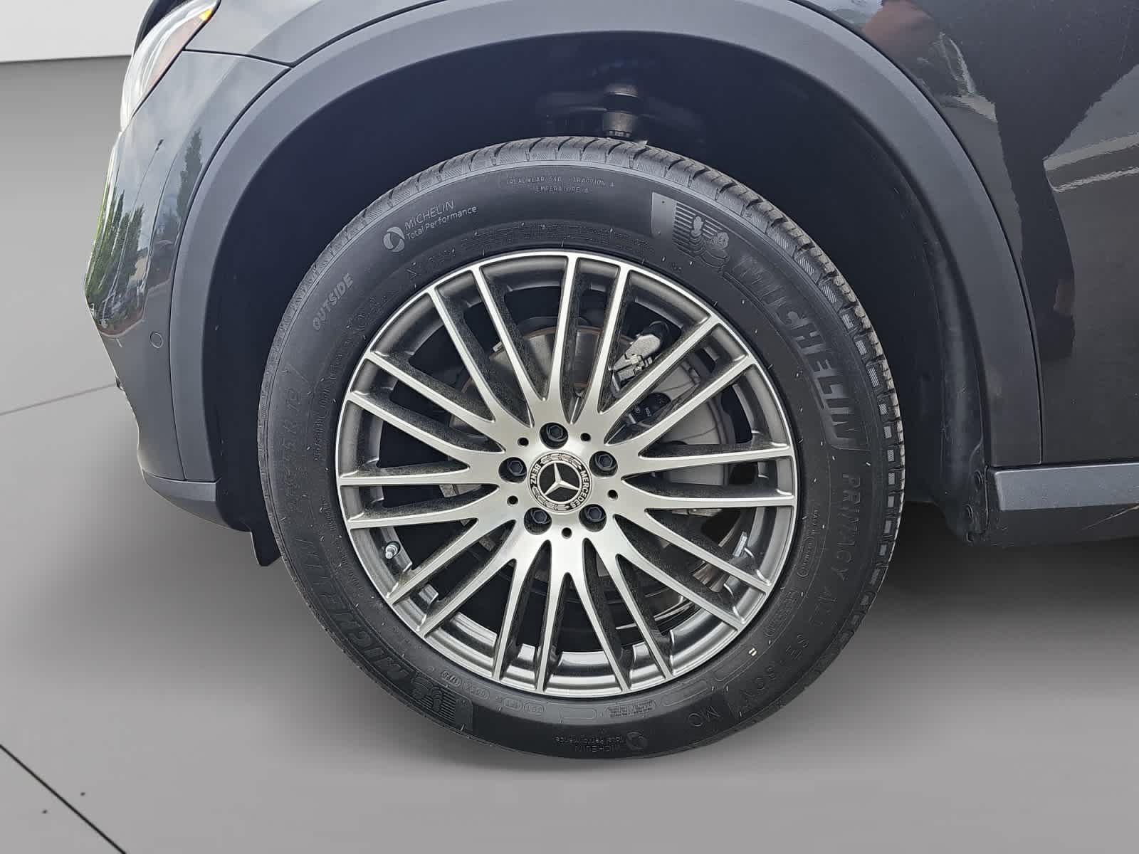 used 2026 Mercedes-Benz GLC 300 car, priced at $51,498