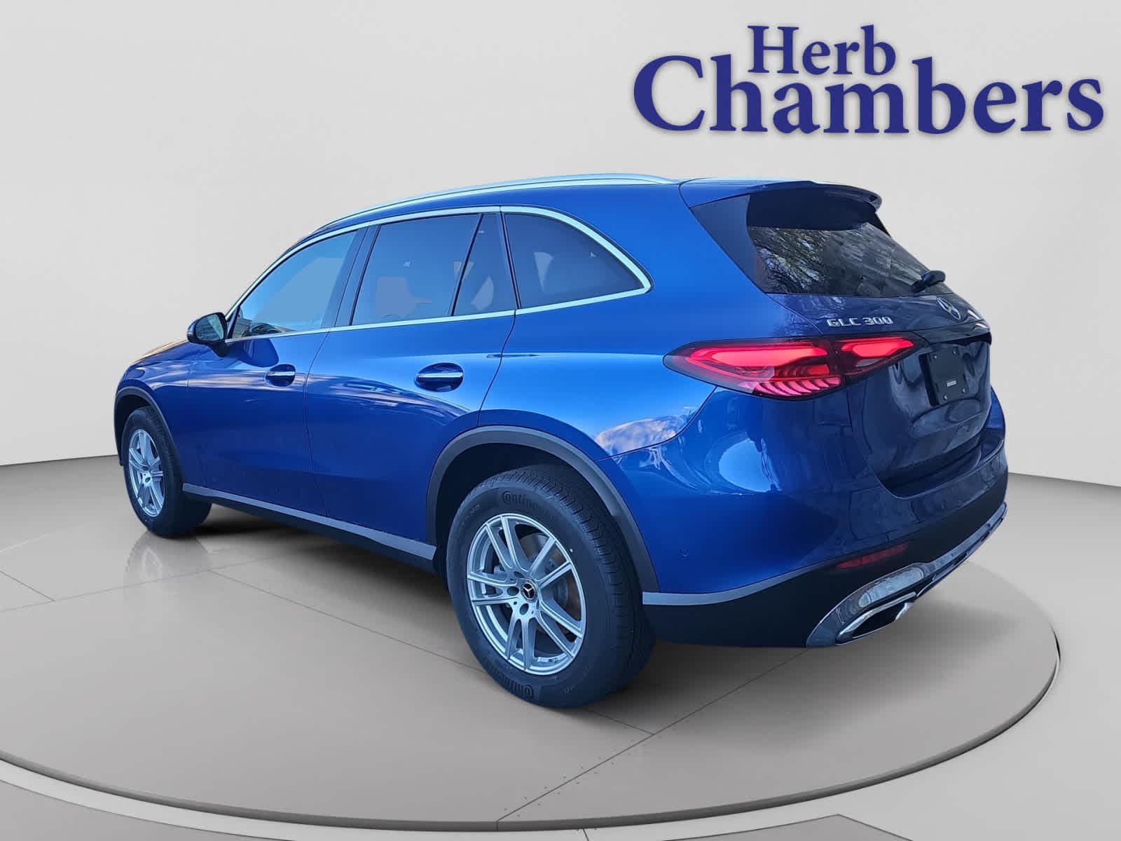 new 2026 Mercedes-Benz GLC 300 car