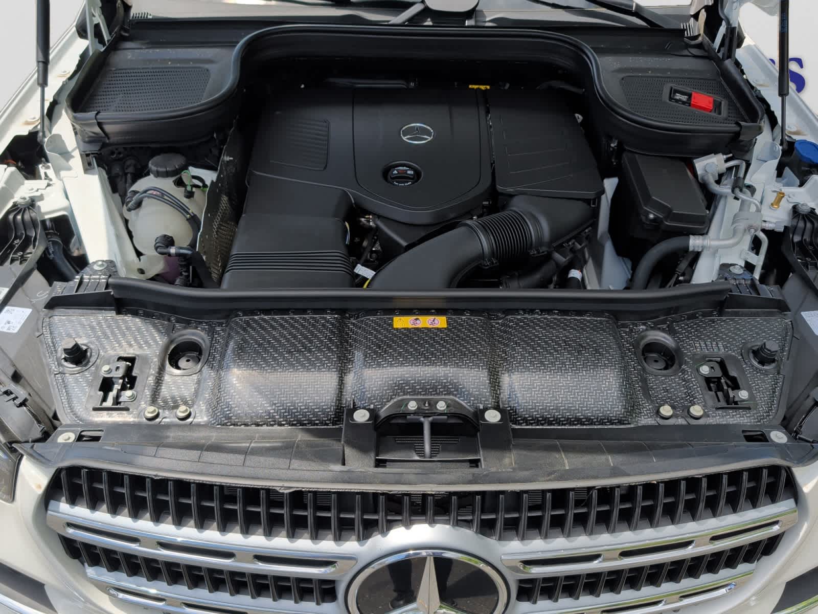 new 2026 Mercedes-Benz GLE 350 car