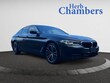 BMW 540i