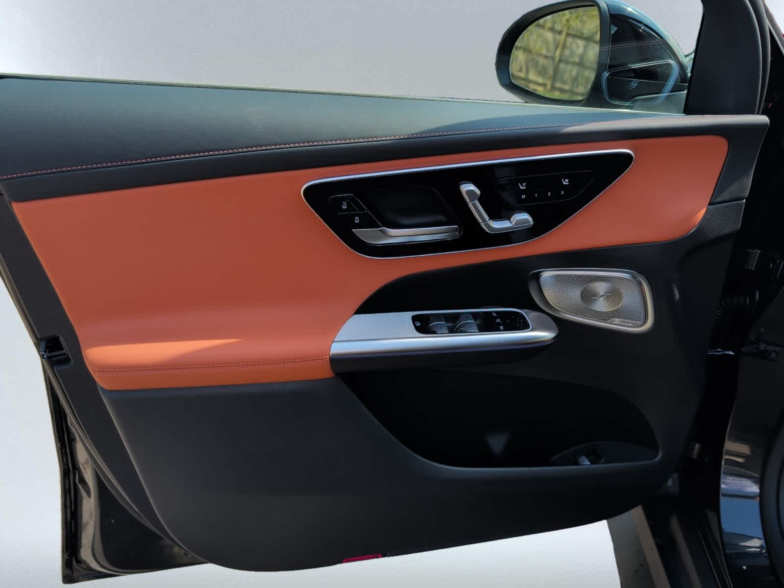 new 2026 Mercedes-Benz GLC 300 car