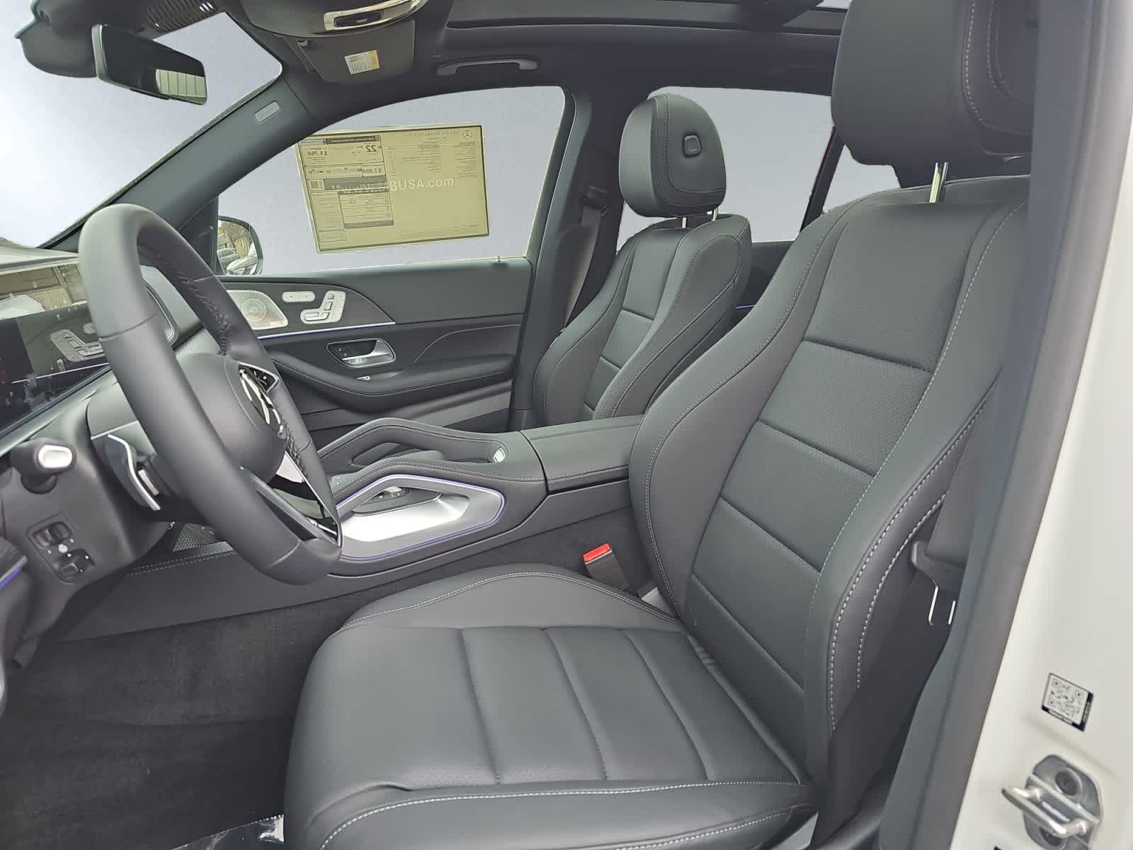 new 2026 Mercedes-Benz GLE 350 car