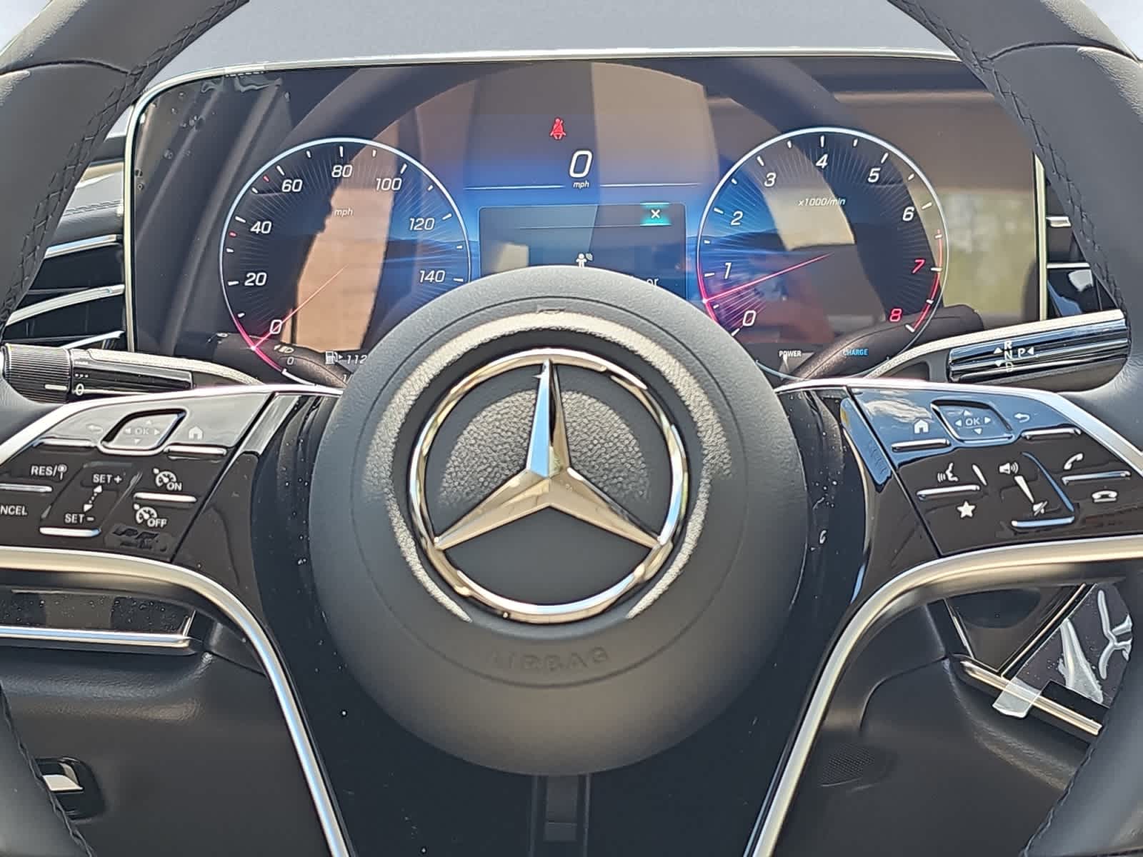 new 2026 Mercedes-Benz E-Class car