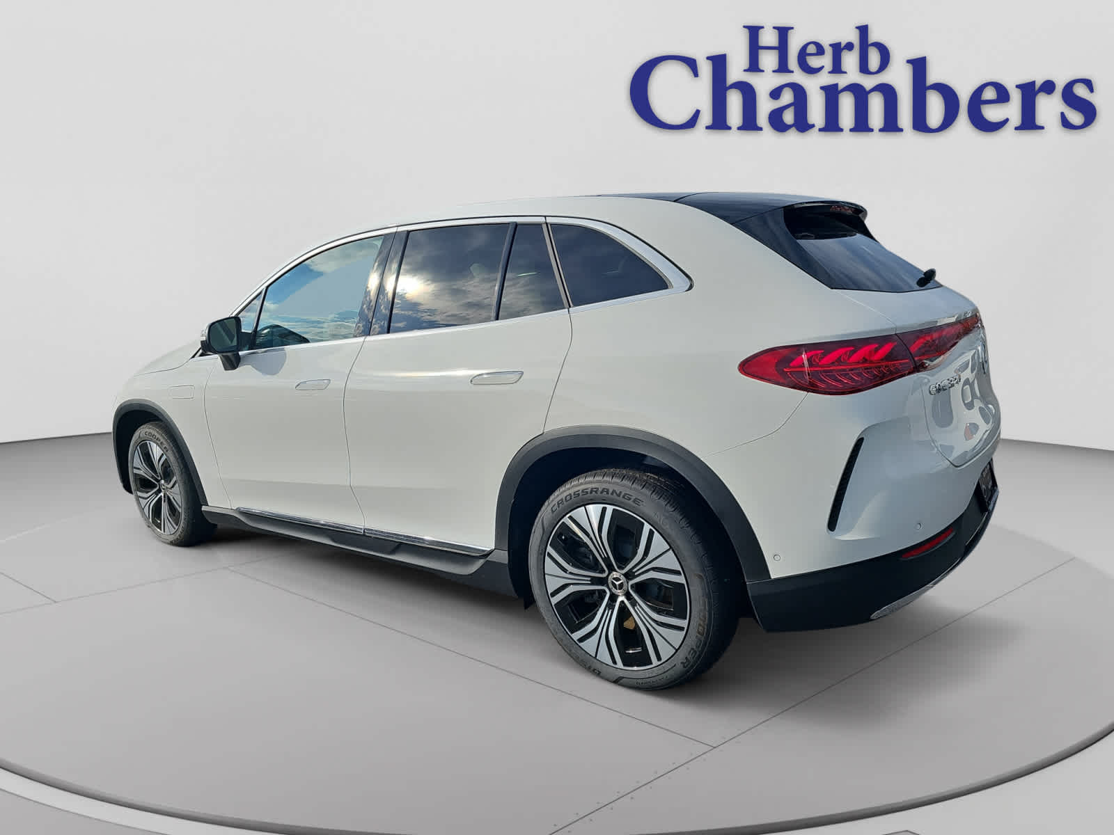 new 2026 Mercedes-Benz EQE 320 SUV car