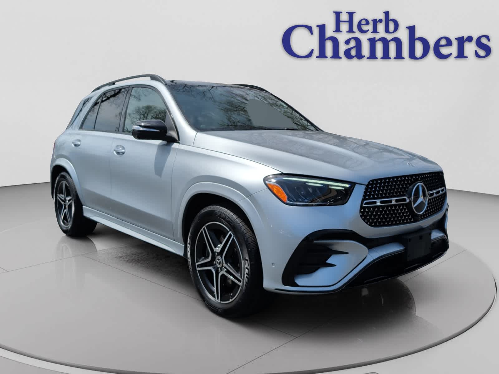 used 2026 Mercedes-Benz GLE 350 car, priced at $64,998