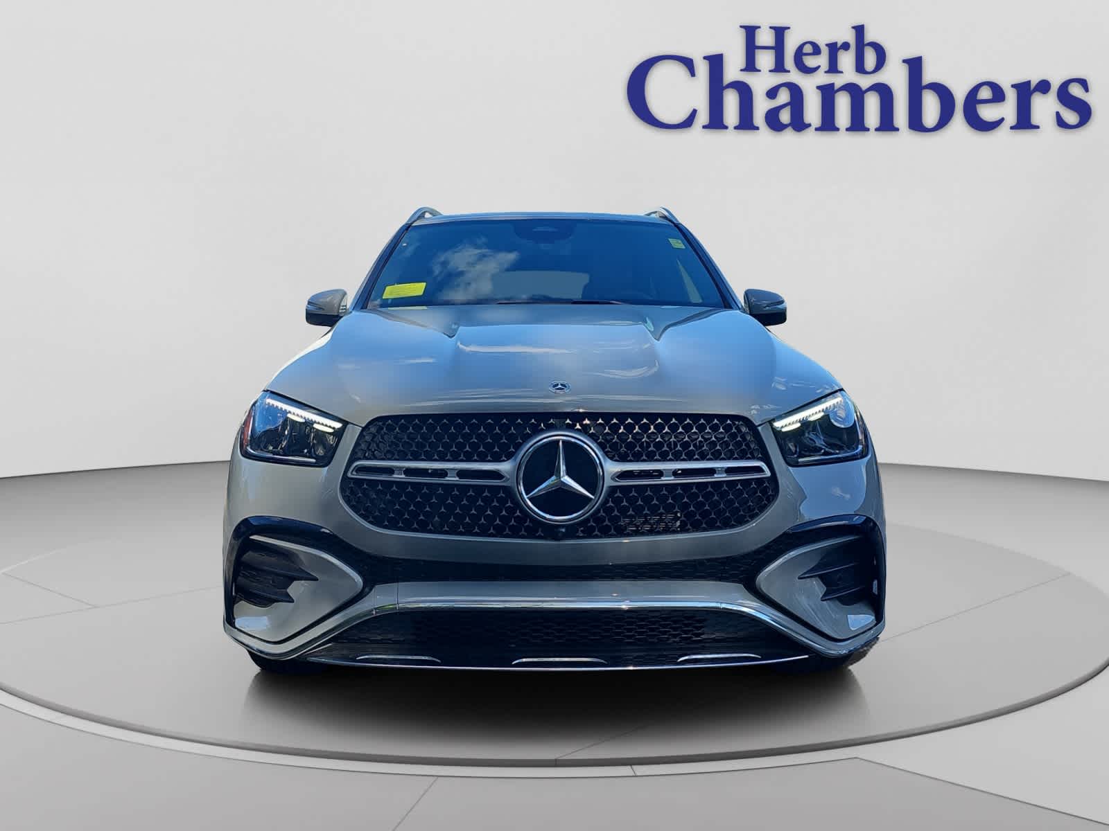 new 2026 Mercedes-Benz GLE 350 car