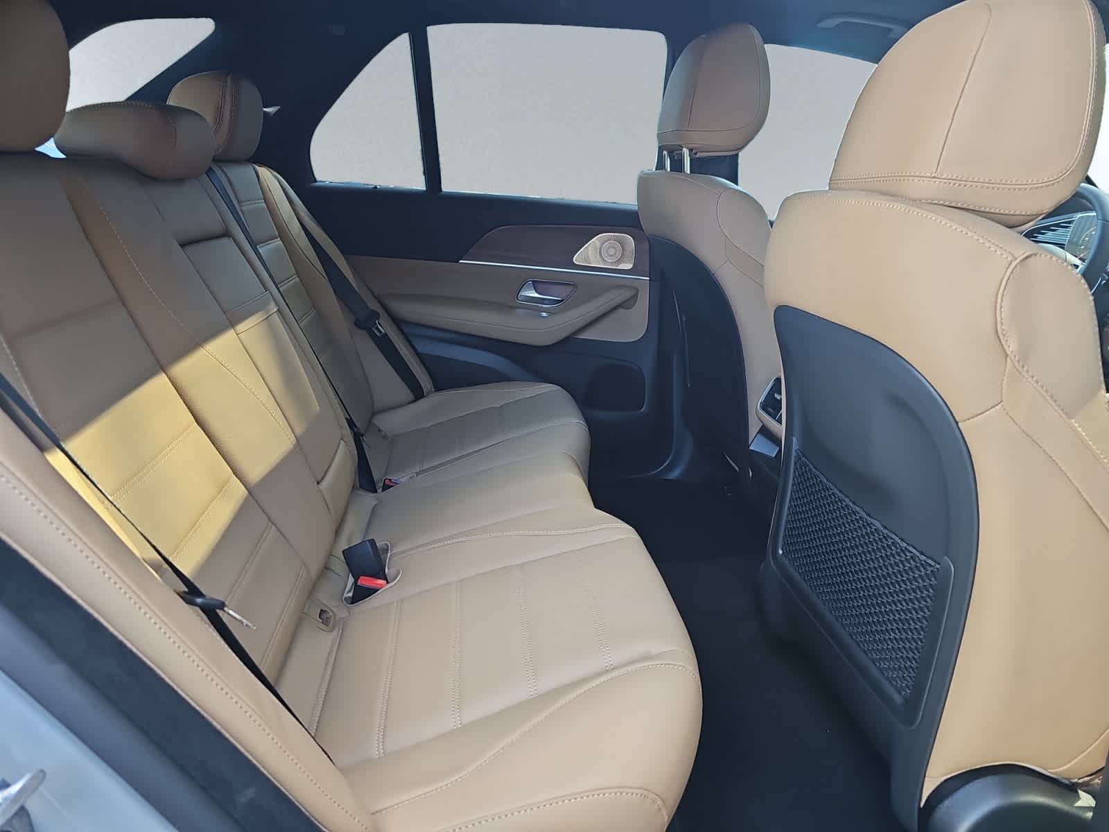 new 2026 Mercedes-Benz GLE 350 car