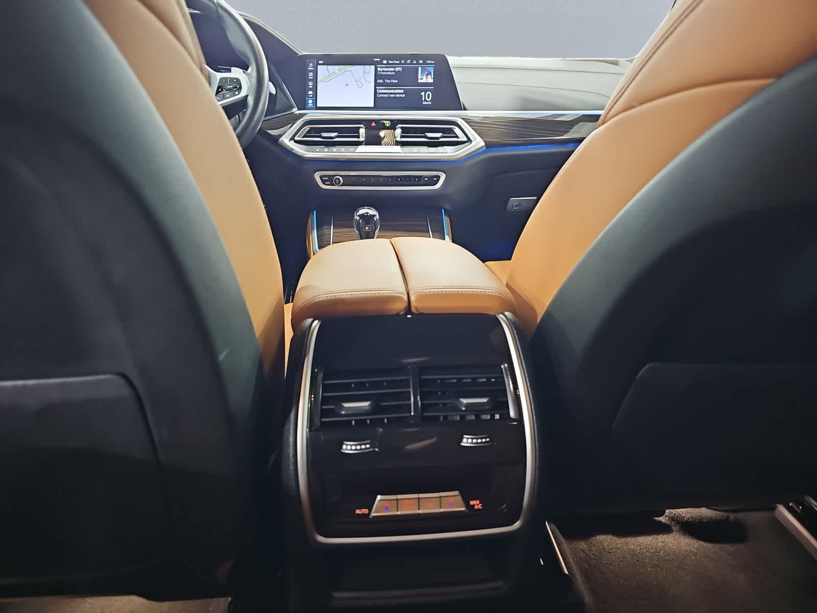 used 2023 BMW X5 PHEV car, priced at $44,998