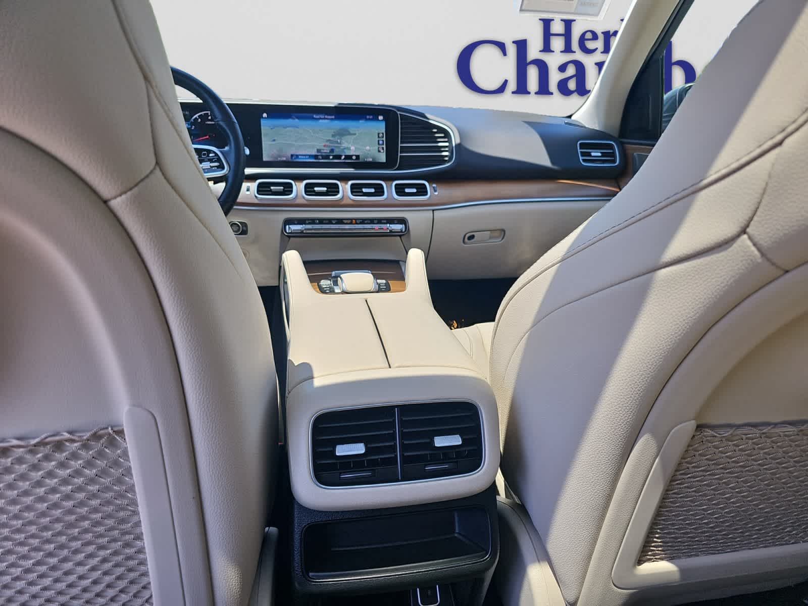 used 2022 Mercedes-Benz GLE 350 car, priced at $43,498