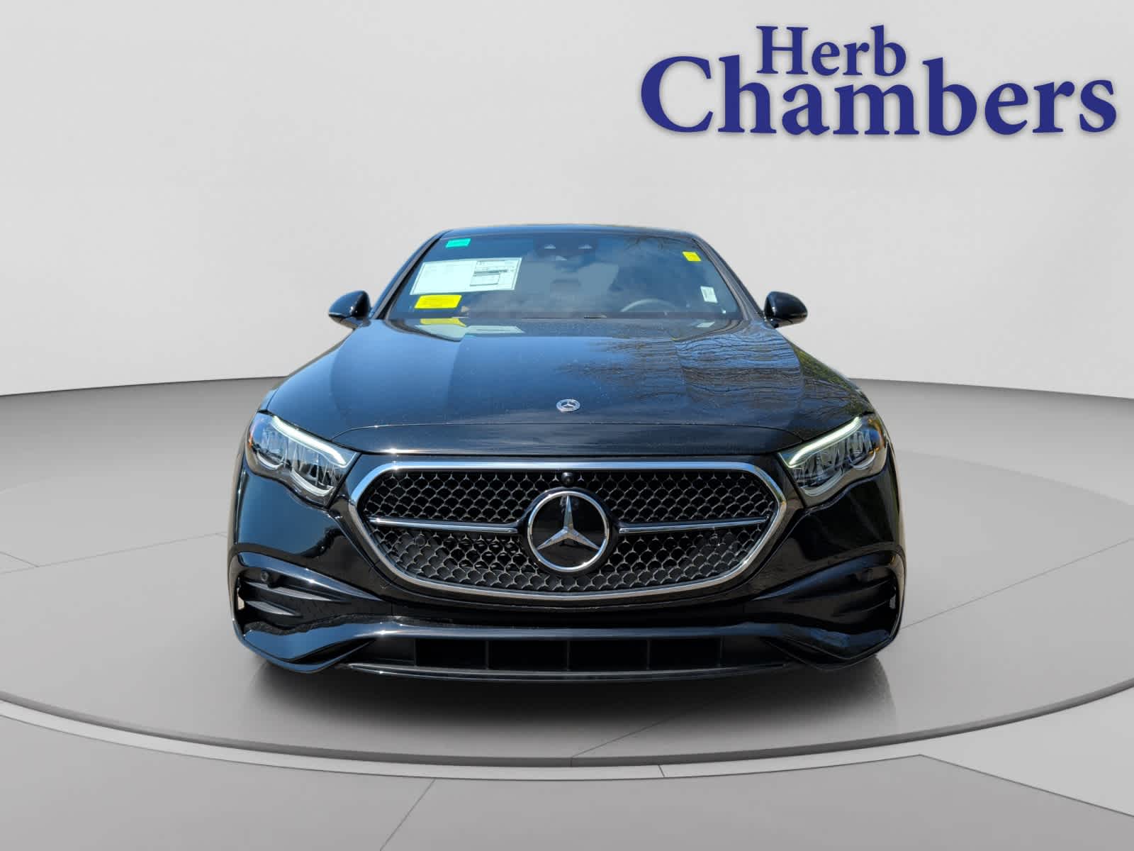 new 2026 Mercedes-Benz E-Class car