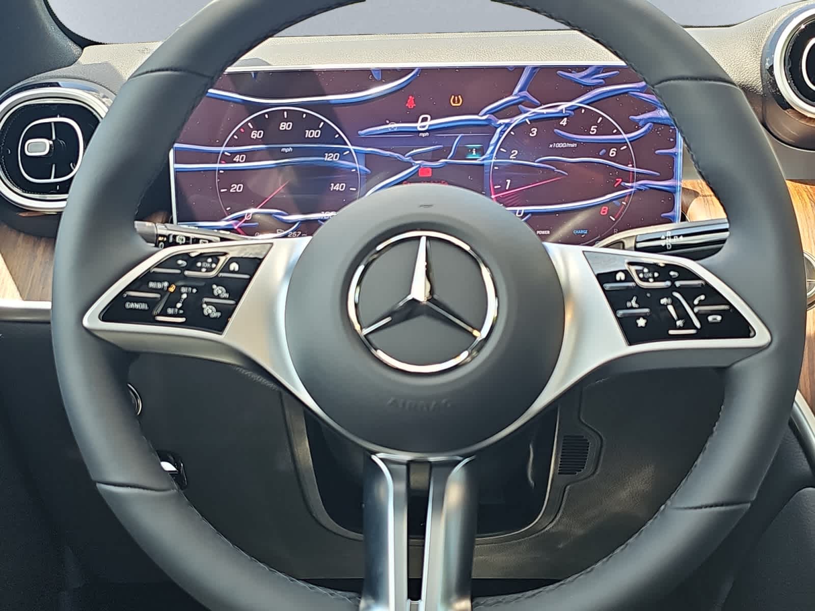 new 2026 Mercedes-Benz GLC 300 car