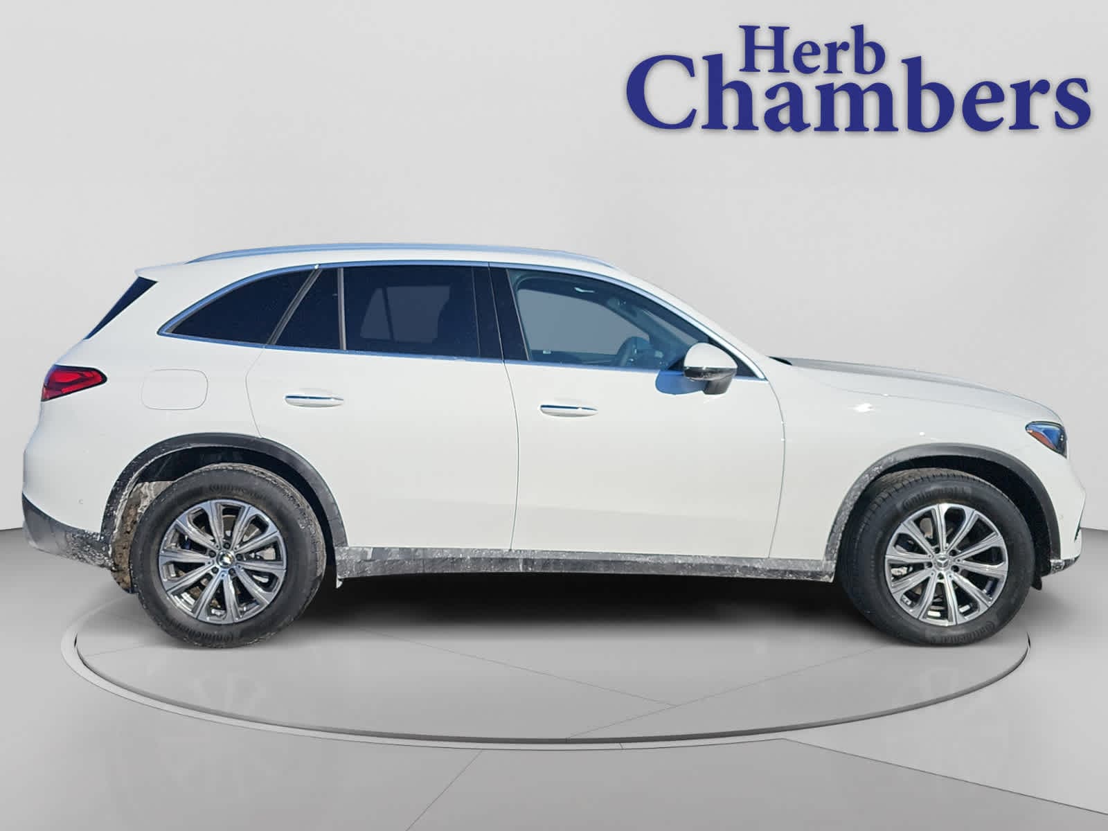 used 2026 Mercedes-Benz GLC 300 car, priced at $47,998