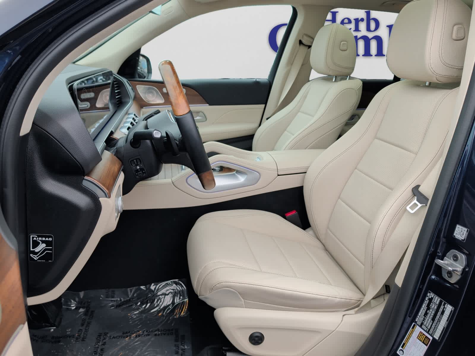 used 2022 Mercedes-Benz GLE 350 car, priced at $43,898