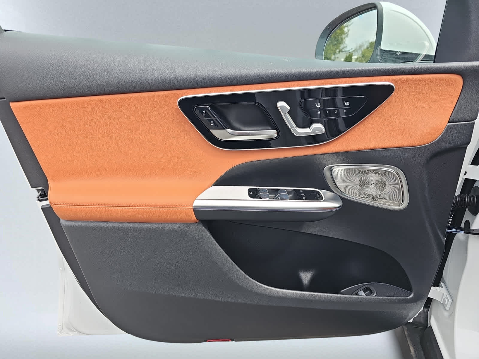 new 2026 Mercedes-Benz GLC 300 car