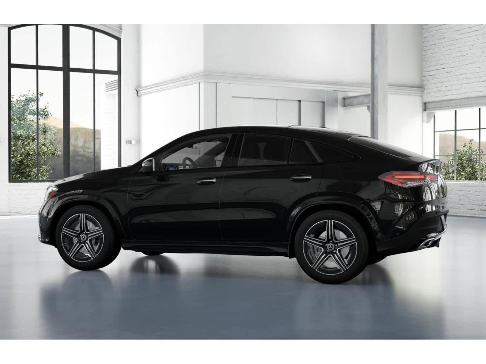 new 2026 Mercedes-Benz GLE 450 car