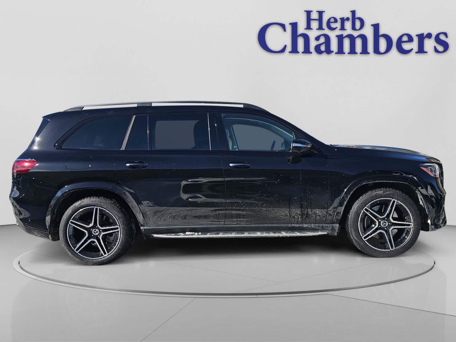 used 2026 Mercedes-Benz GLS 450 car, priced at $91,488