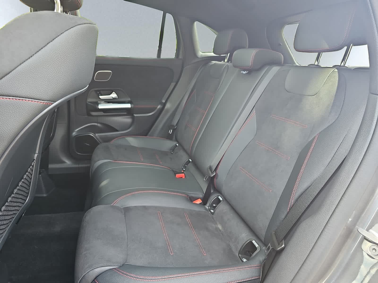 used 2026 Mercedes-Benz GLA 250 car, priced at $43,298