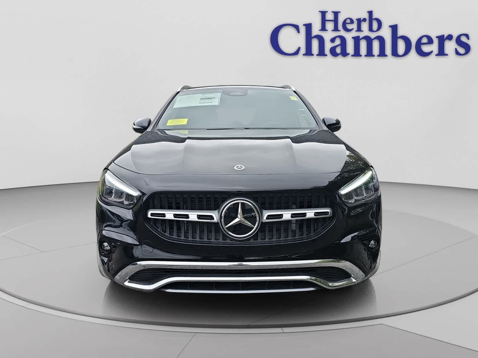 new 2026 Mercedes-Benz GLA 250 car