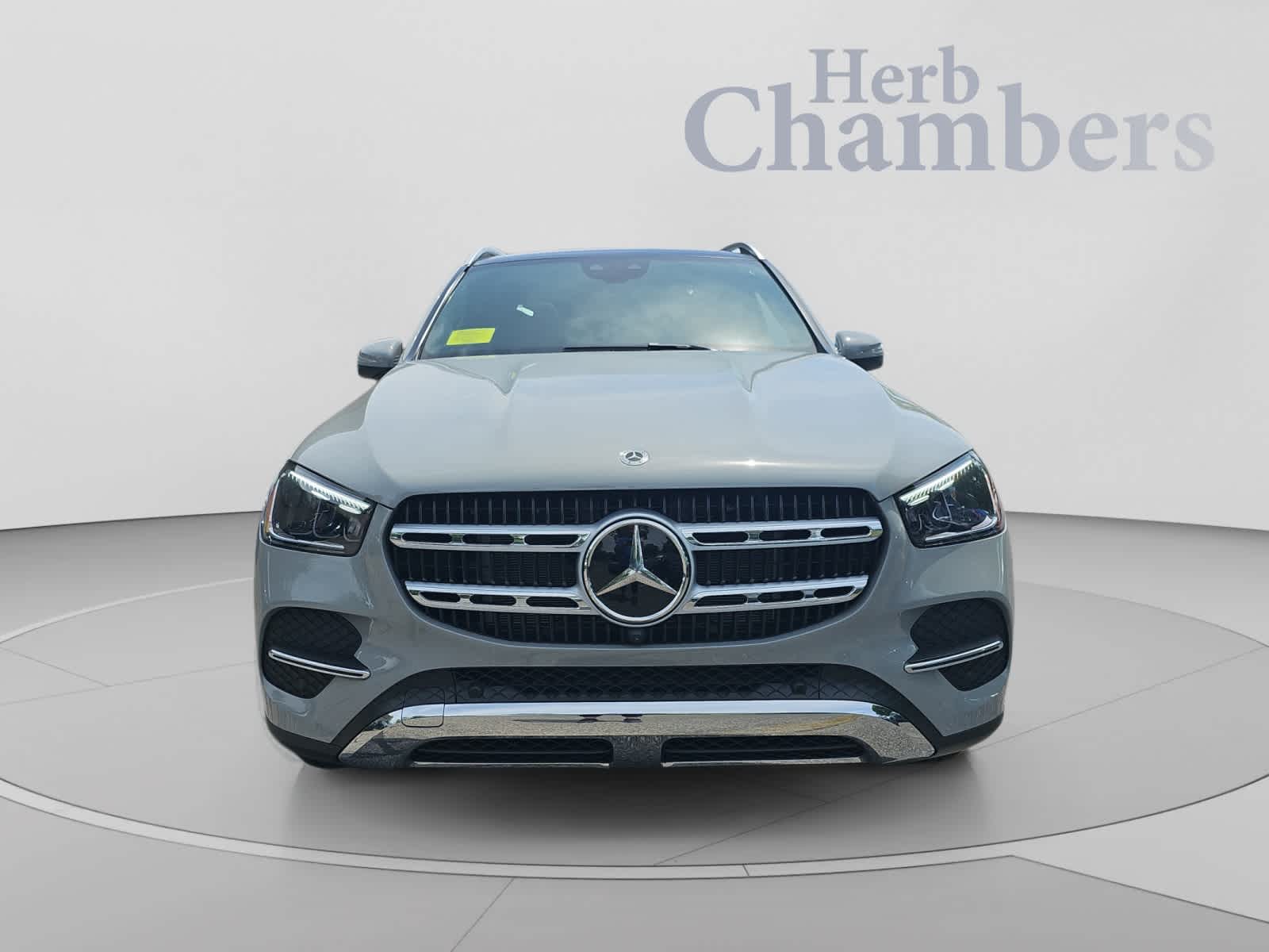 New 2026 Mercedes-Benz GLE 350 4MATIC SUV
