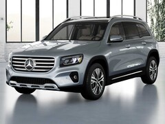 New 2026 Mercedes-Benz GLB 250 4MATIC SUV near Boston, MA