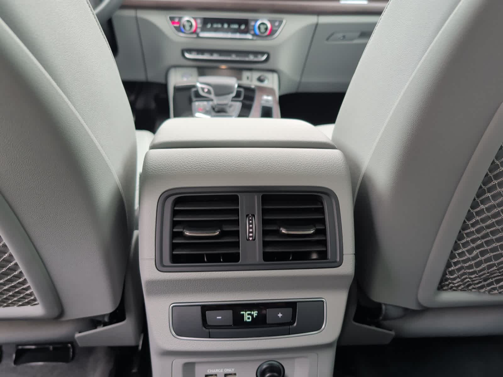 used 2024 Audi Q5 car, priced at $32,988