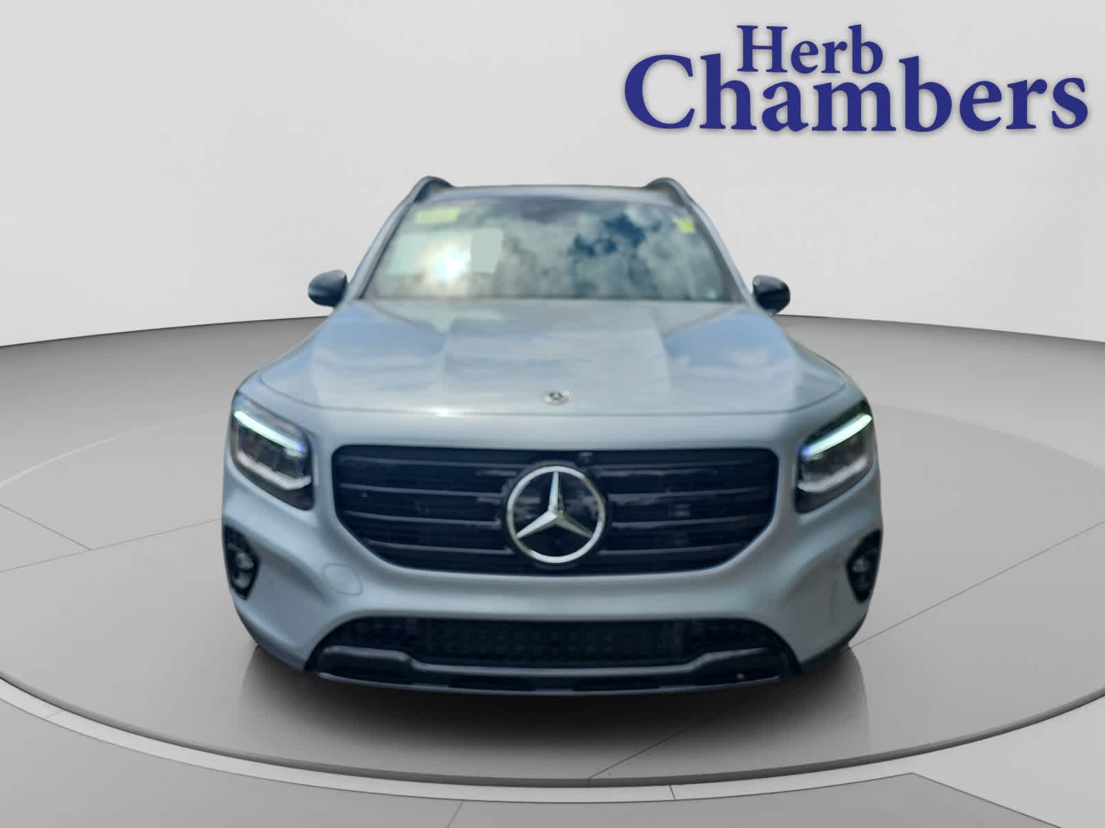 new 2026 Mercedes-Benz GLB 250 car