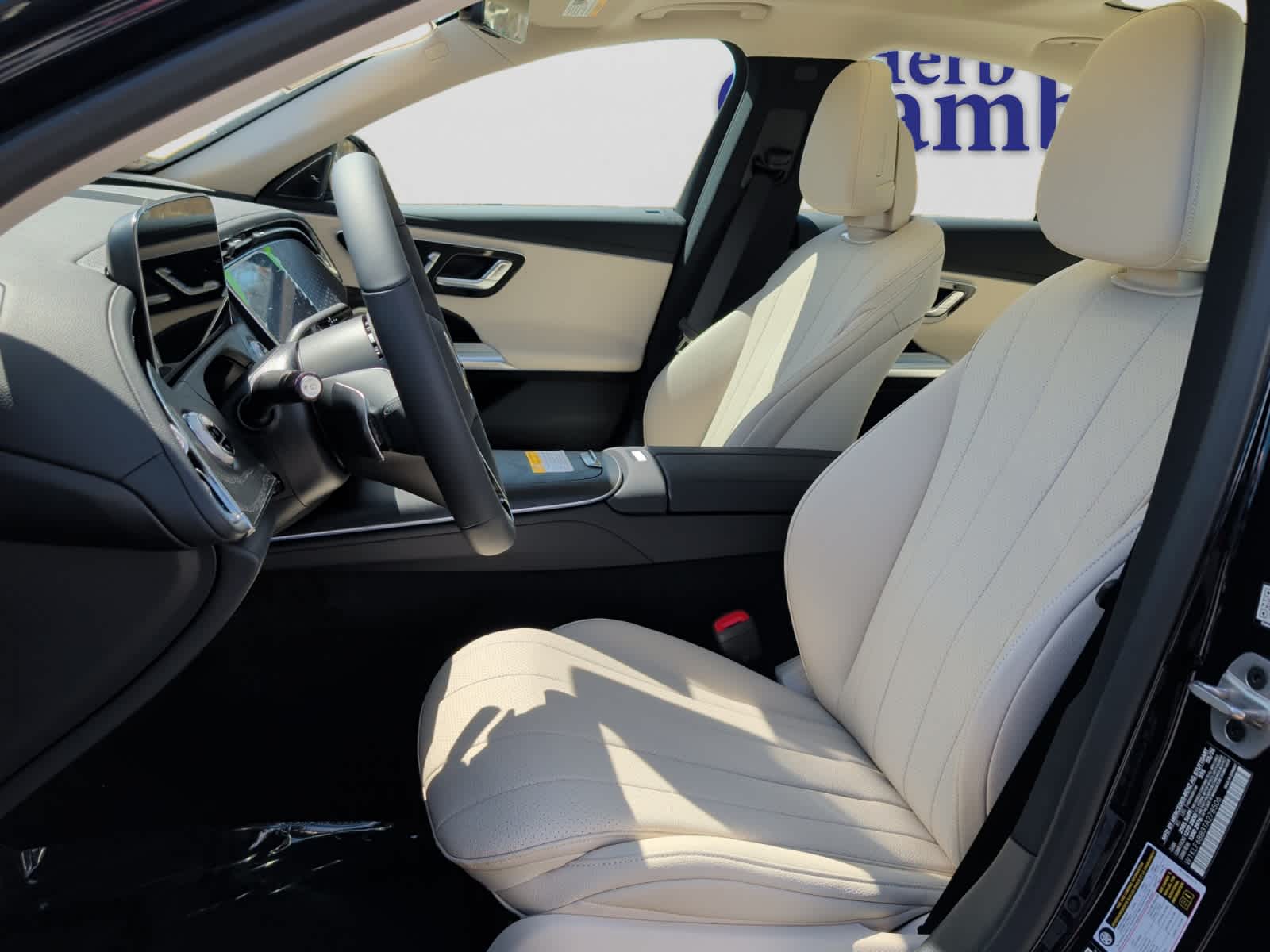 new 2026 Mercedes-Benz E-Class car