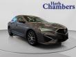 Used 2019 Acura ILX Premium Package Sedan