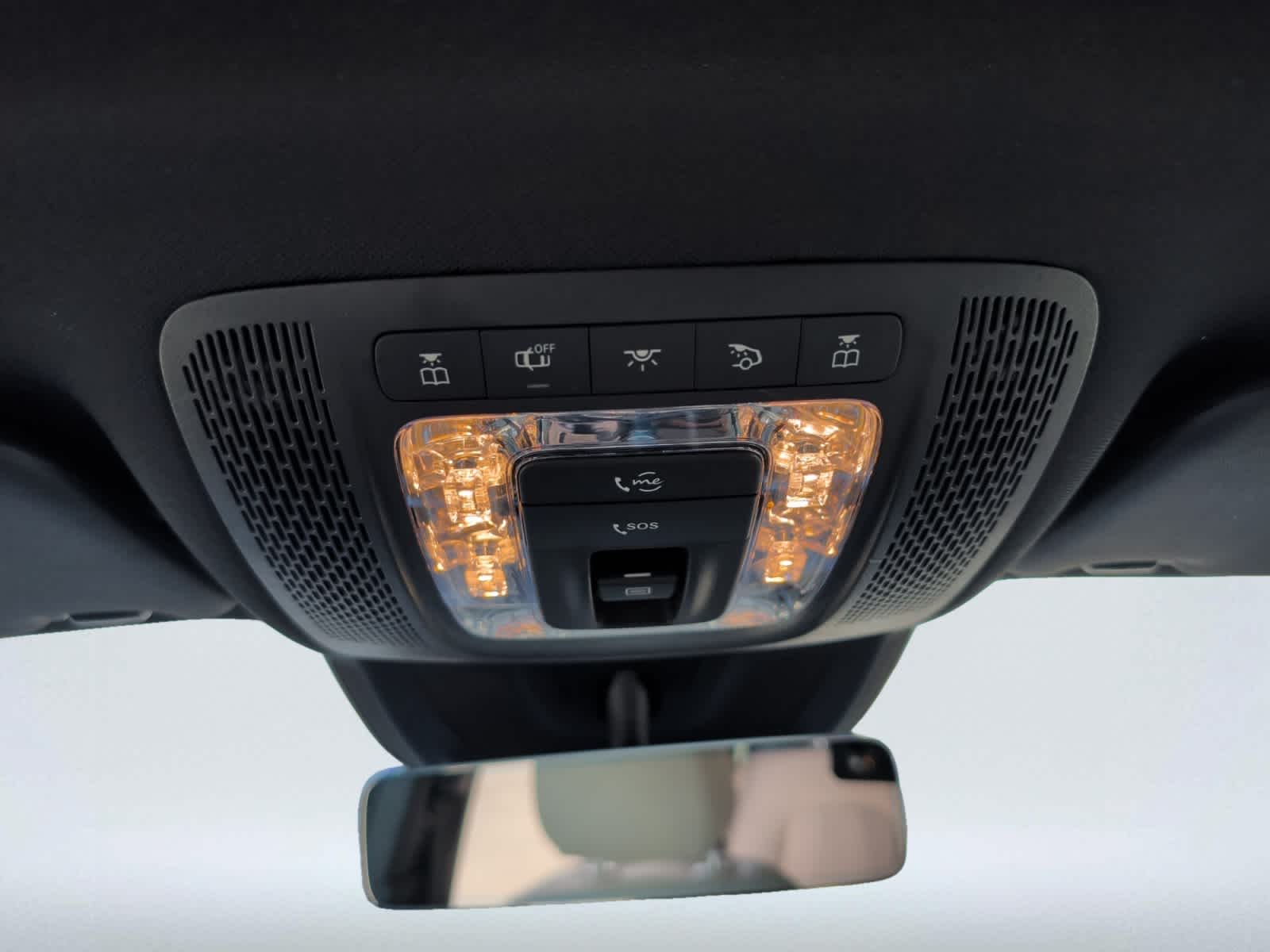 used 2023 Mercedes-Benz EQB 300 car, priced at $28,898