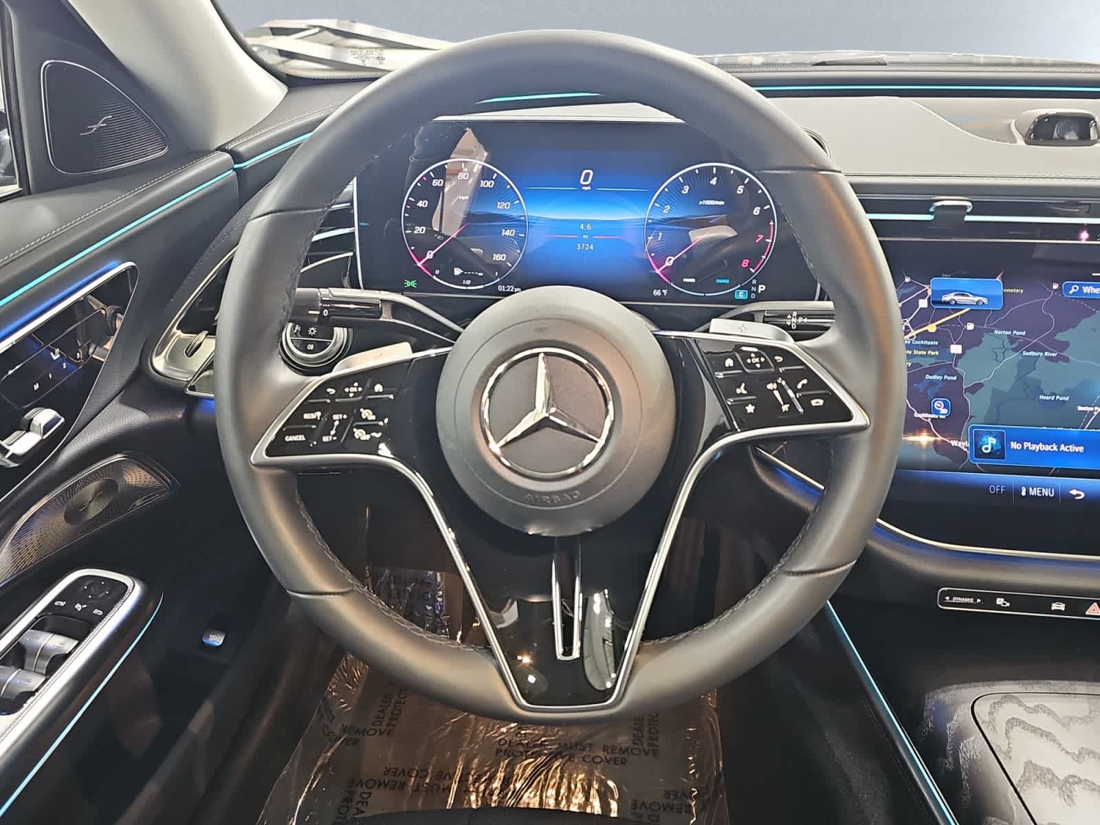 used 2026 Mercedes-Benz E-Class car, priced at $66,998