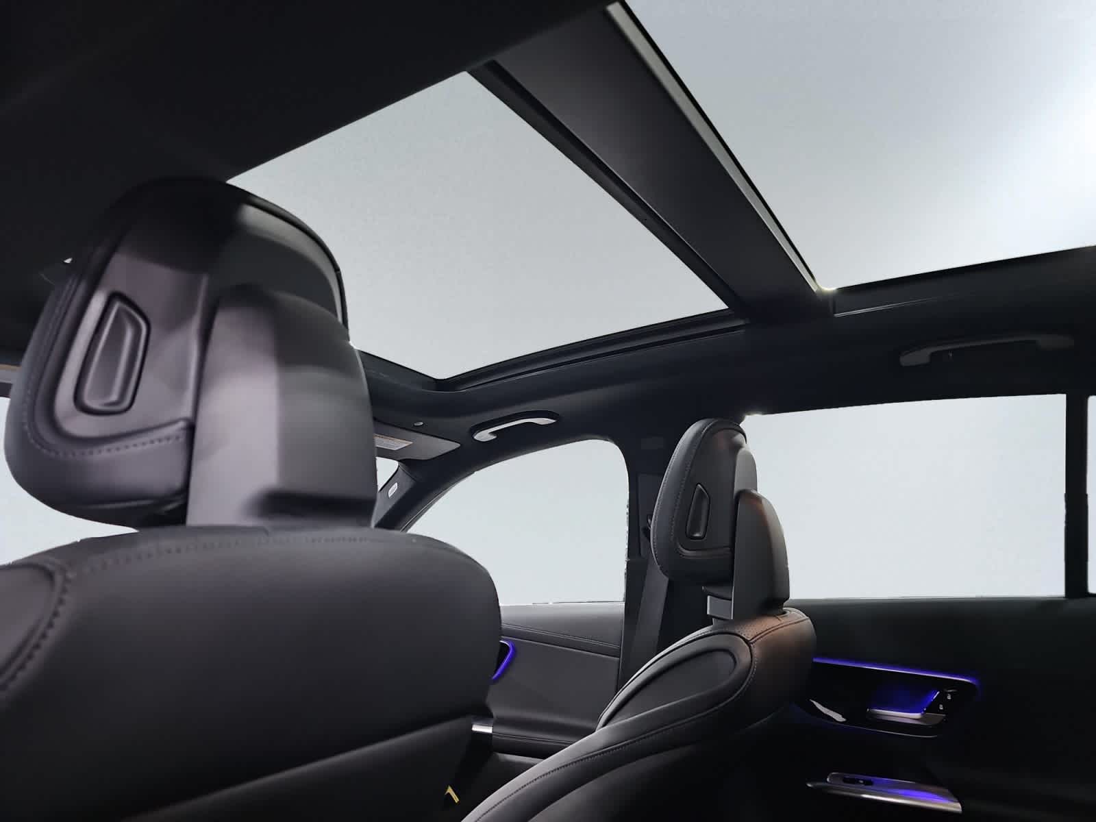 used 2026 Mercedes-Benz GLC 300 car, priced at $51,998