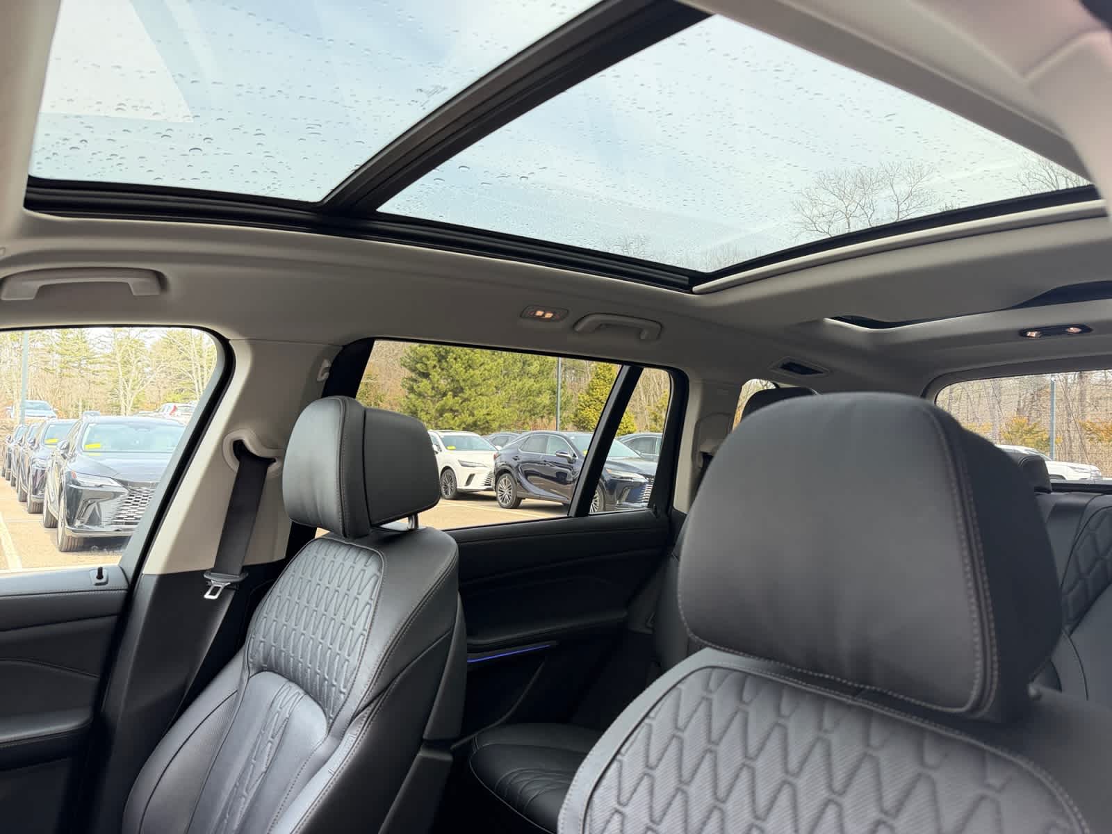 used 2025 BMW X7 car, priced at $59,498
