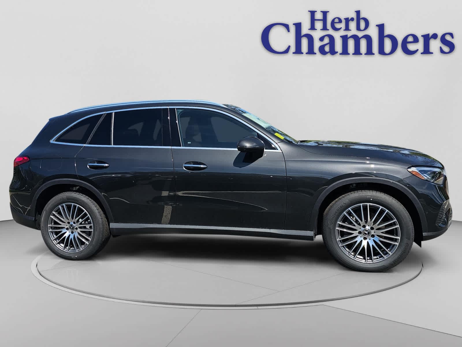 new 2026 Mercedes-Benz GLC 300 car