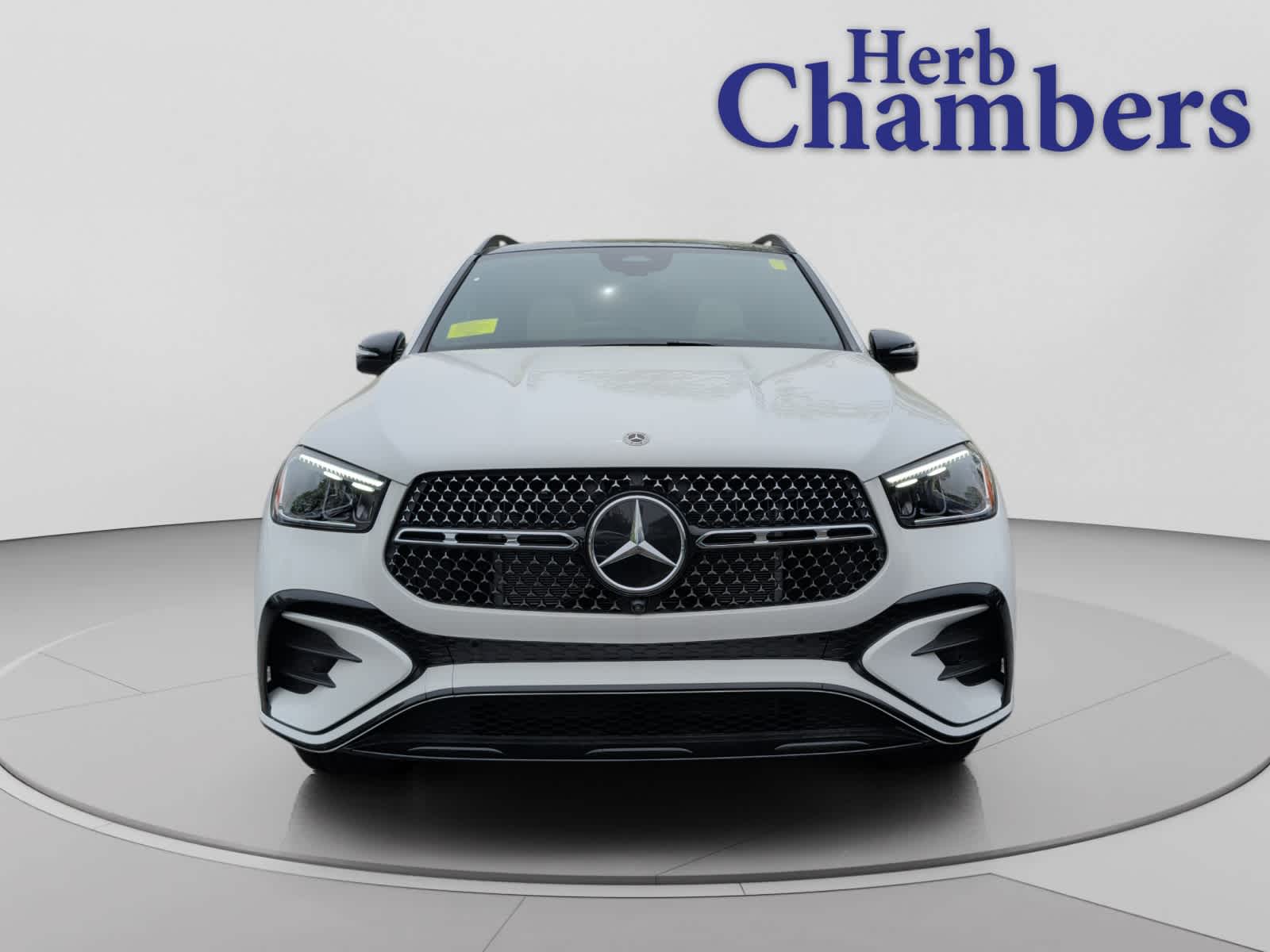 new 2026 Mercedes-Benz GLE 350 car