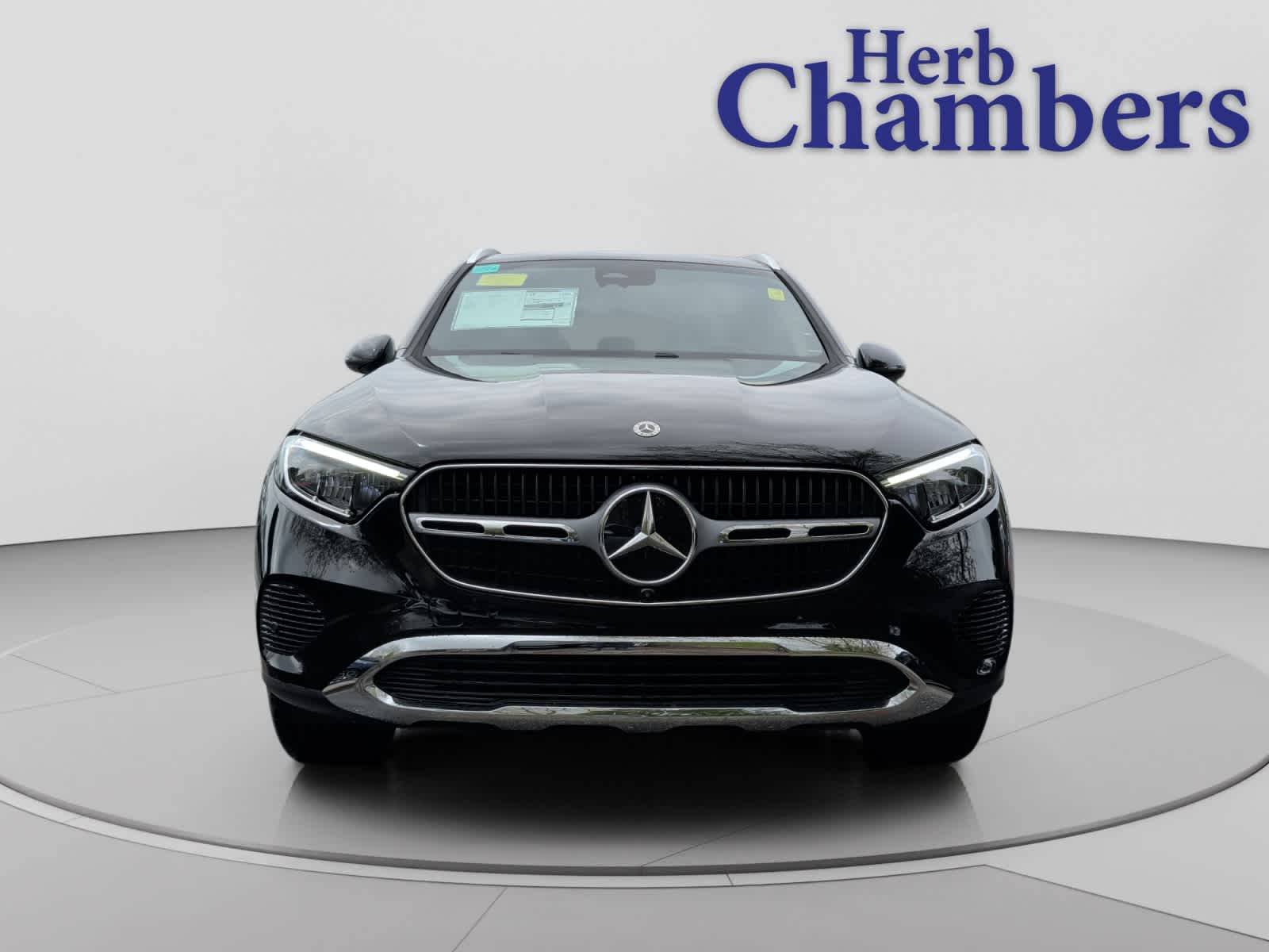 new 2026 Mercedes-Benz GLC 300 car