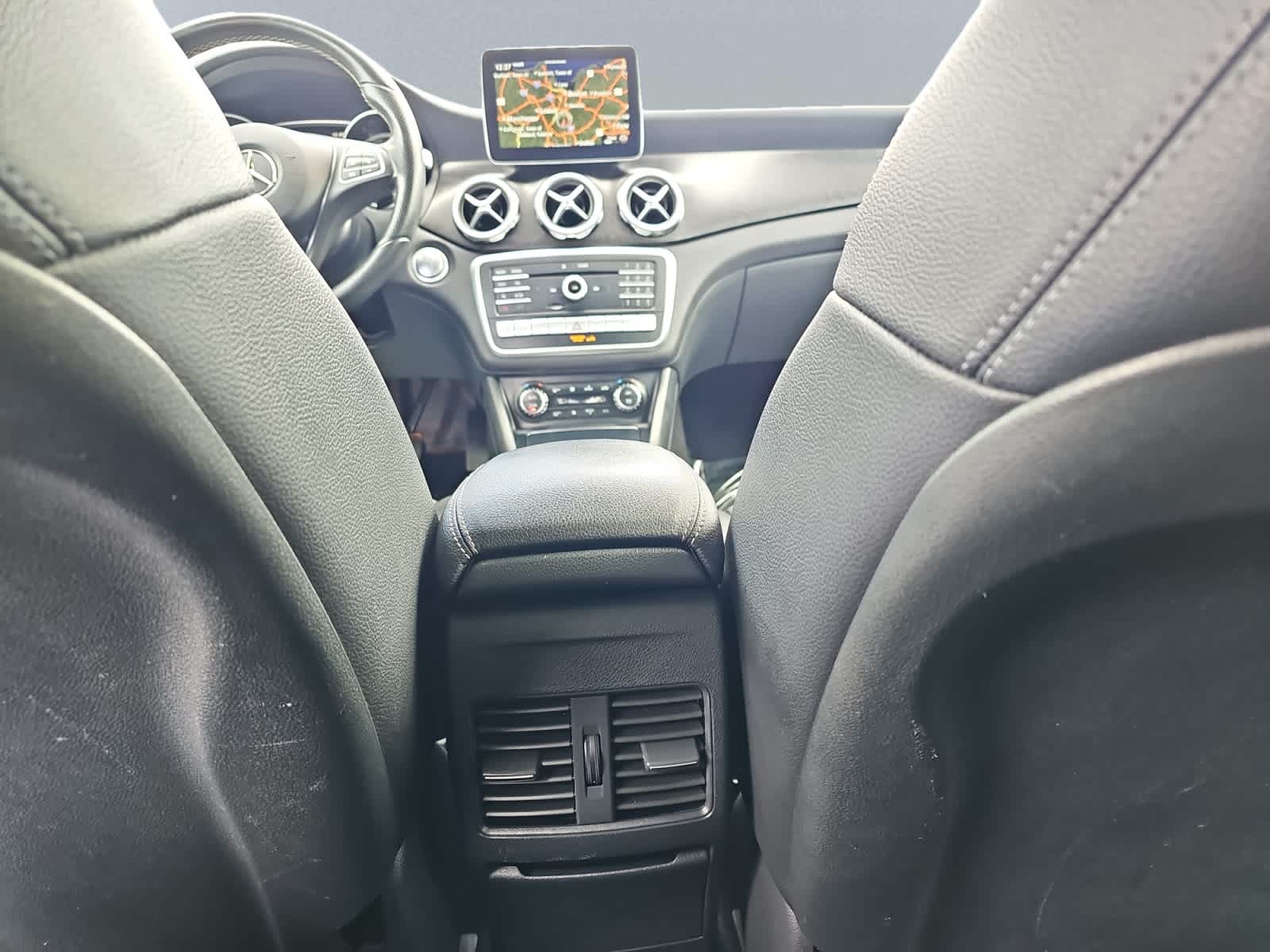 used 2018 Mercedes-Benz GLA 250 car, priced at $12,798