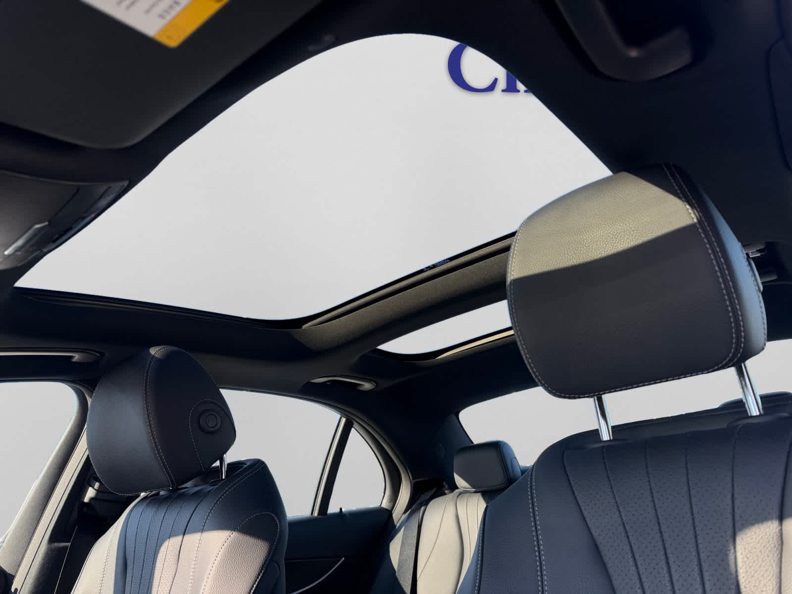 used 2023 Mercedes-Benz E-Class car, priced at $43,288