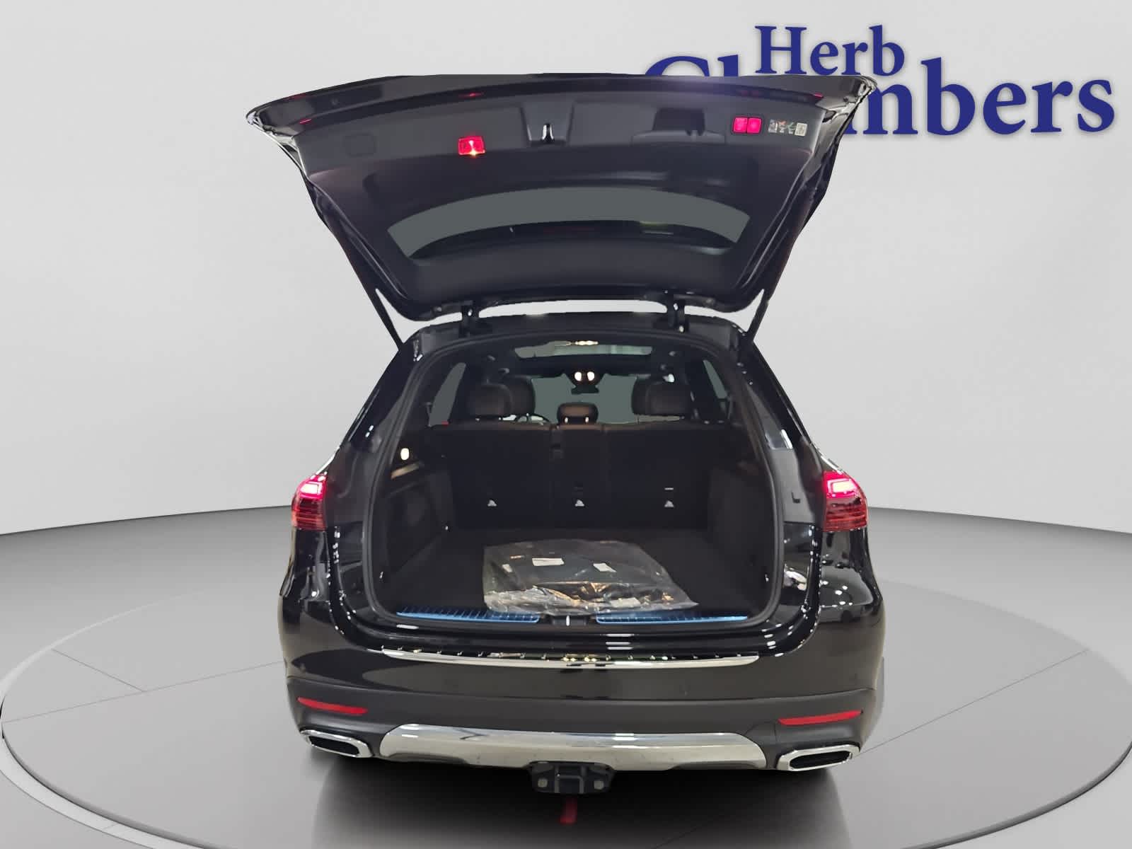 used 2026 Mercedes-Benz GLE 350 car, priced at $64,998