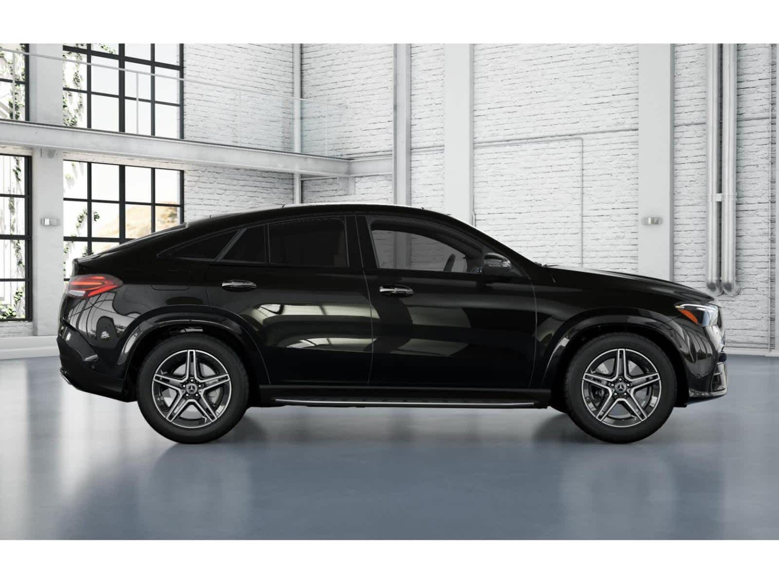 new 2026 Mercedes-Benz GLE 450 car