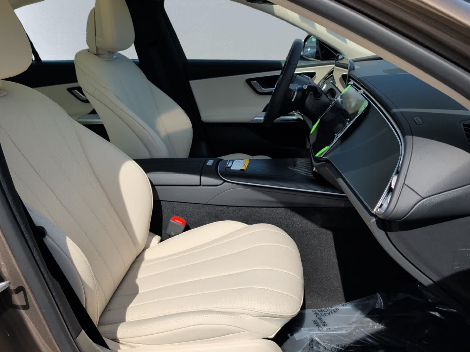 new 2026 Mercedes-Benz E-Class car