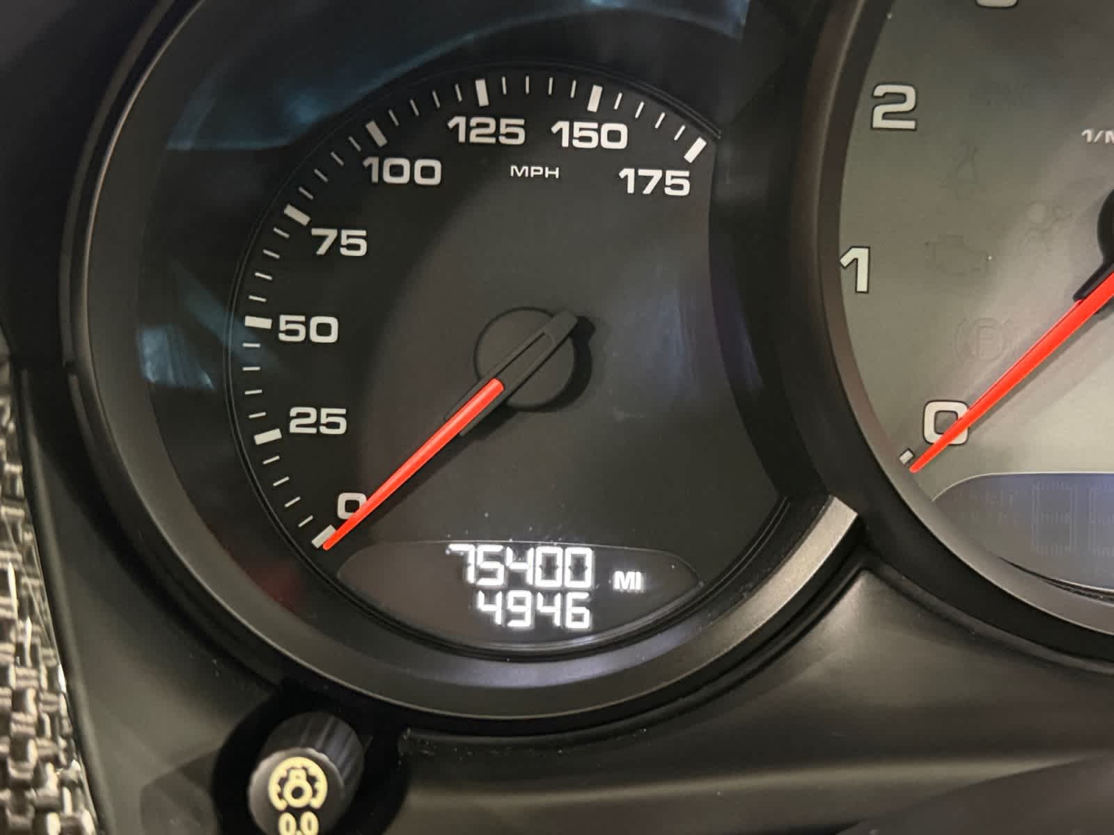 used 2018 Porsche Macan car, priced at $21,988