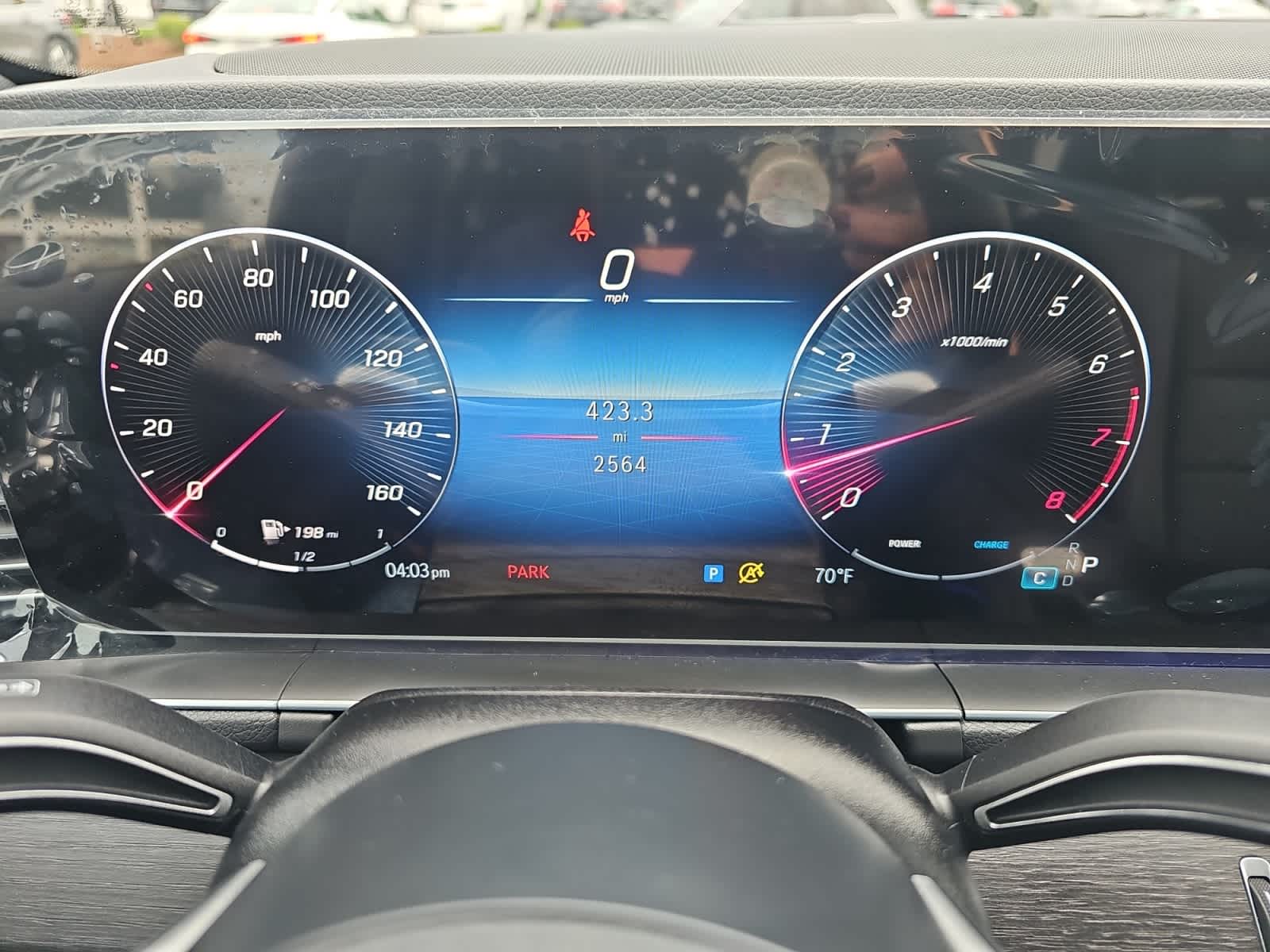 used 2026 Mercedes-Benz GLE 350 car, priced at $63,498