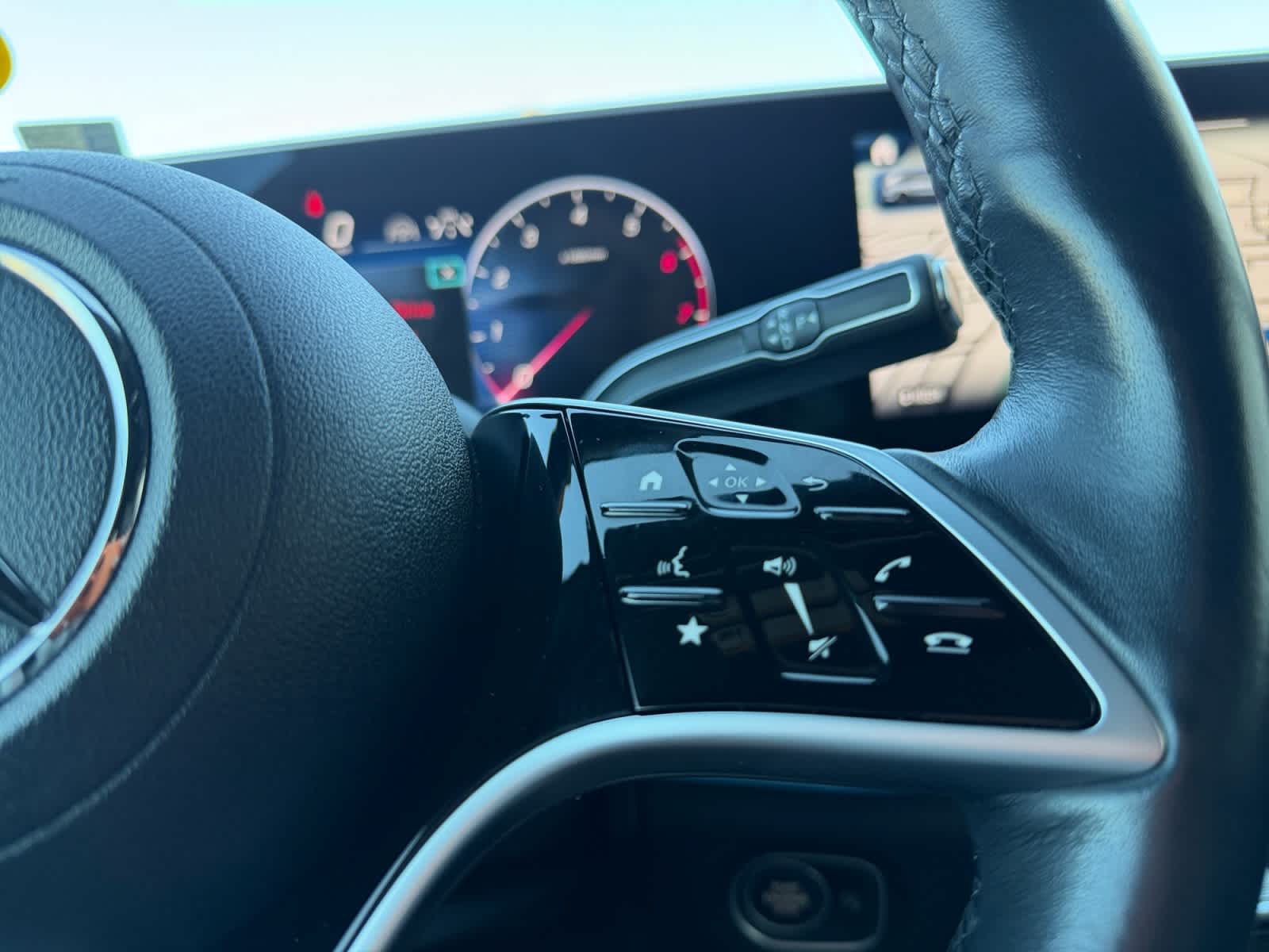 used 2024 Mercedes-Benz GLS 450 car, priced at $64,998