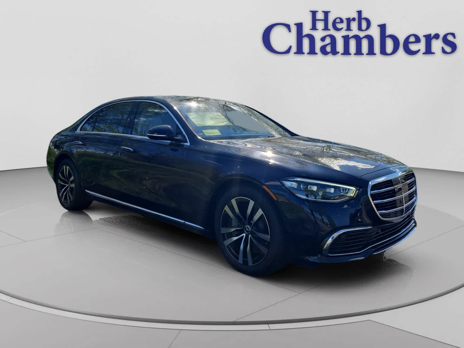 new 2026 Mercedes-Benz S-Class car