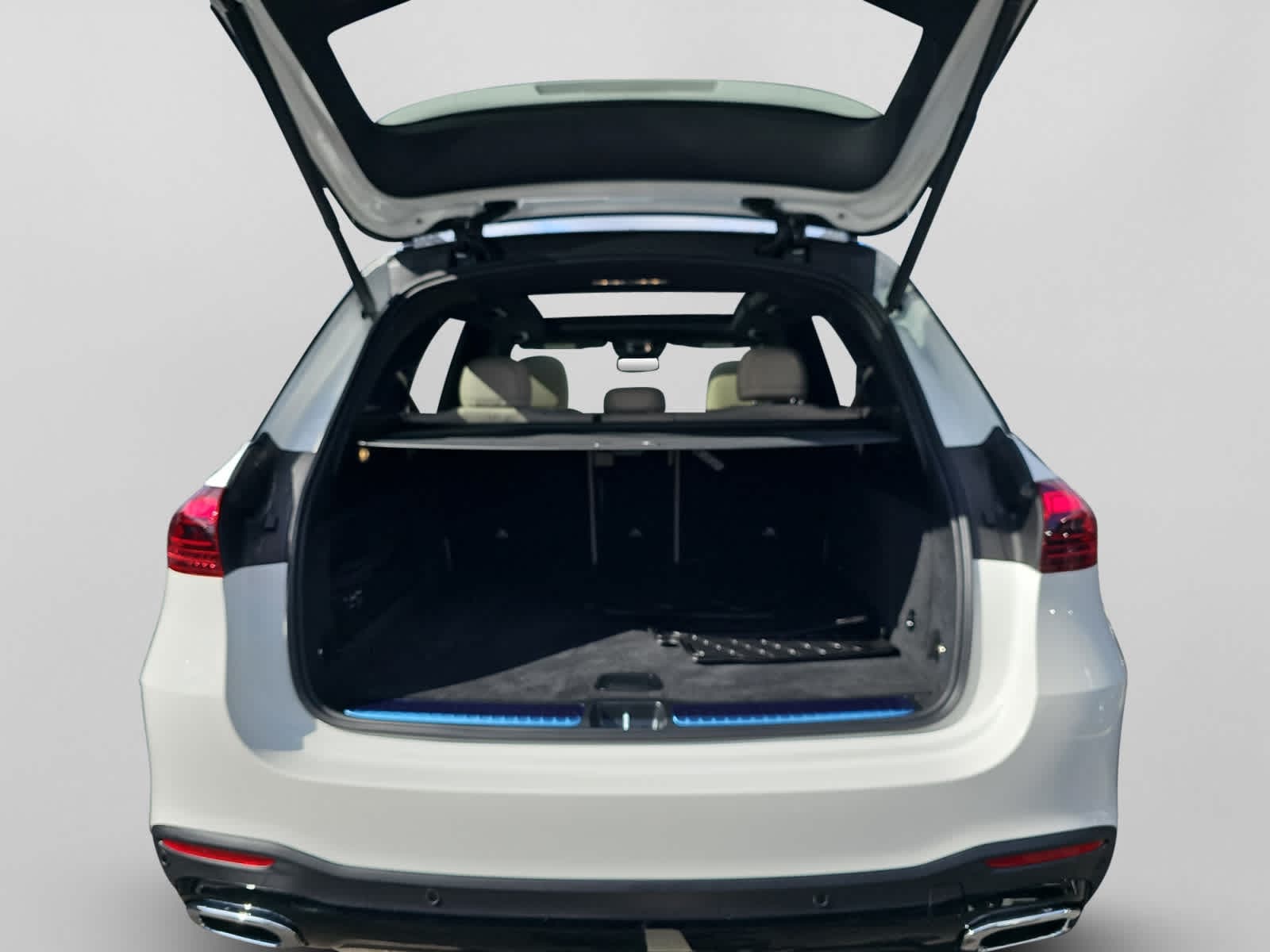 used 2026 Mercedes-Benz GLE 350 car, priced at $67,998