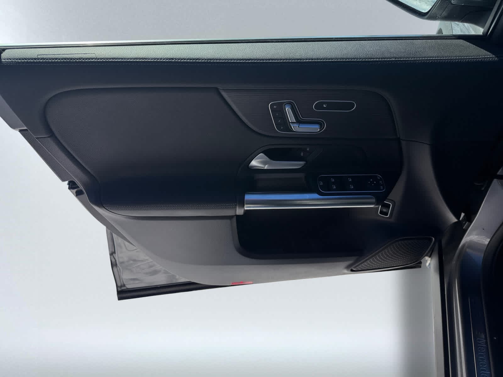 used 2023 Mercedes-Benz GLA 250 car, priced at $31,488