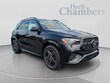  Mercedes-Benz GLE 450e