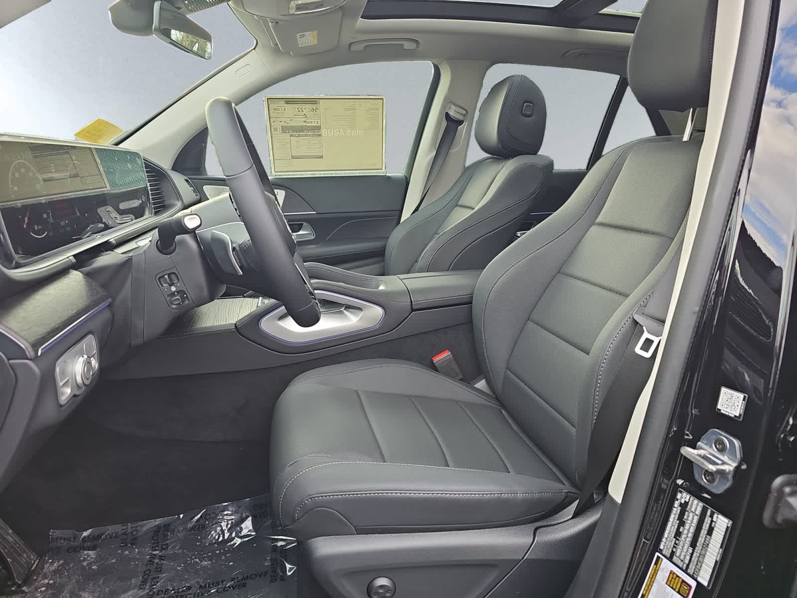 new 2026 Mercedes-Benz GLE 450e car