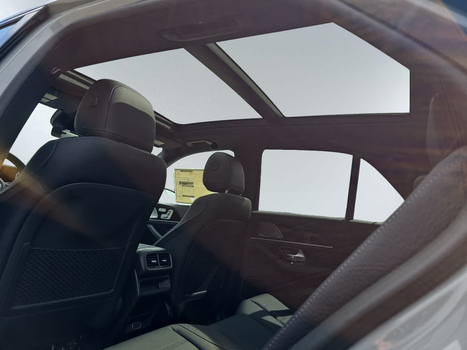 new 2026 Mercedes-Benz GLE 350 car